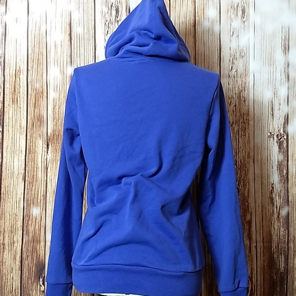 Puma hoodie - Picture 4 of 5